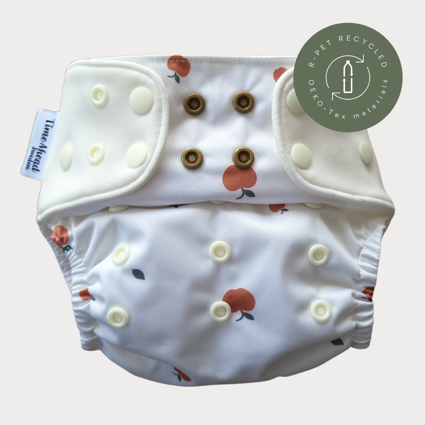 Startpaket | Nattblöja & Blöjskal - NYHET!