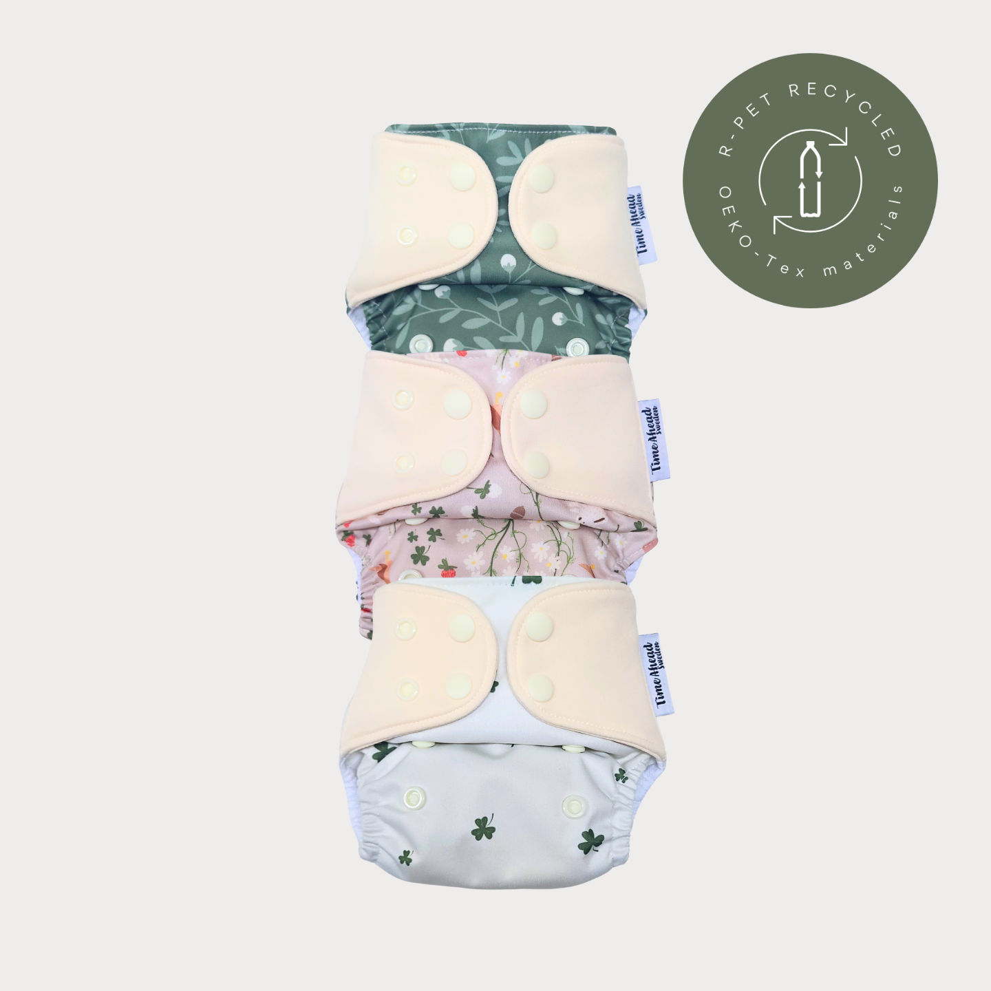 Starter kit | Newborn All-in-one 2-6kg