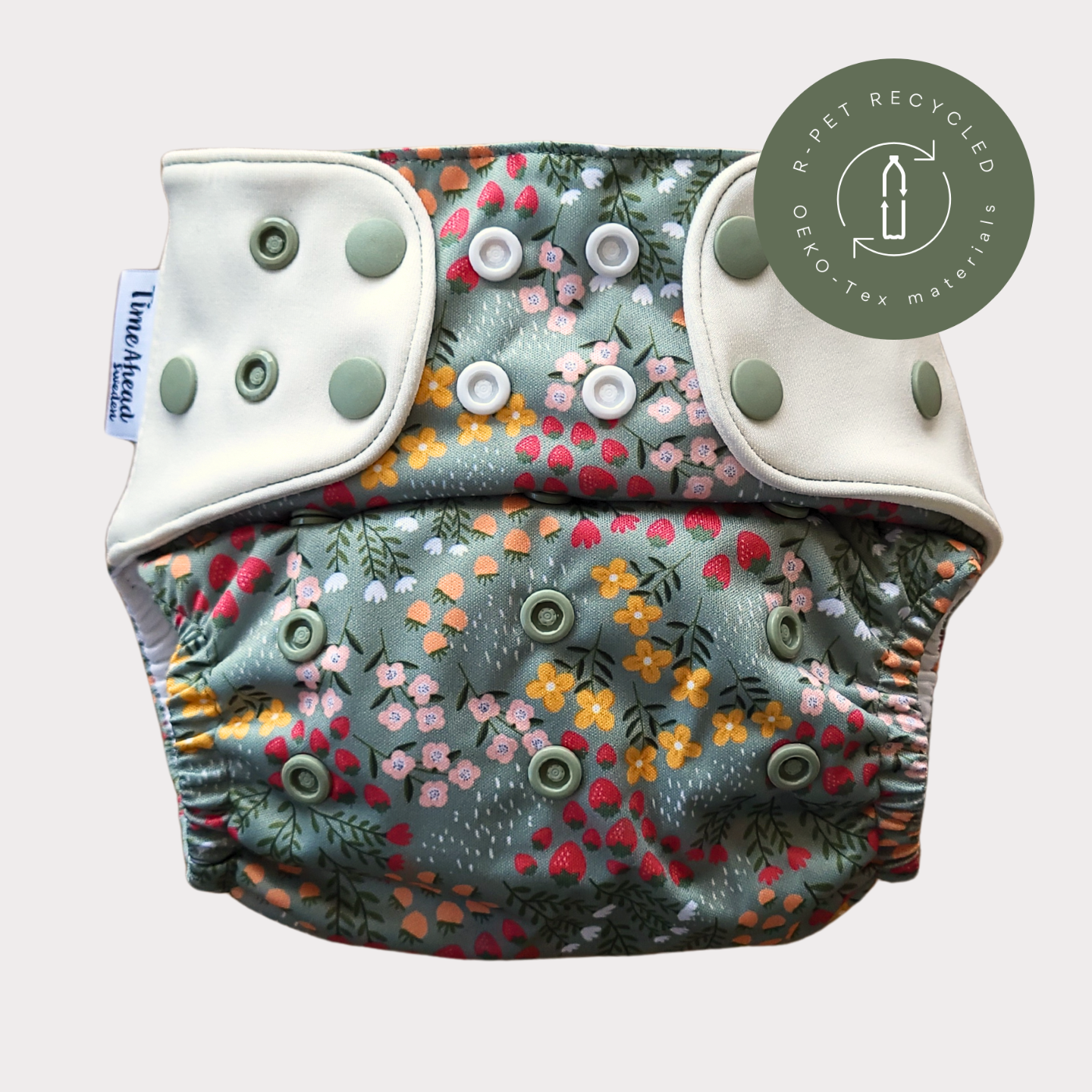 Startpaket | Nattblöja & Blöjskal - NYHET!
