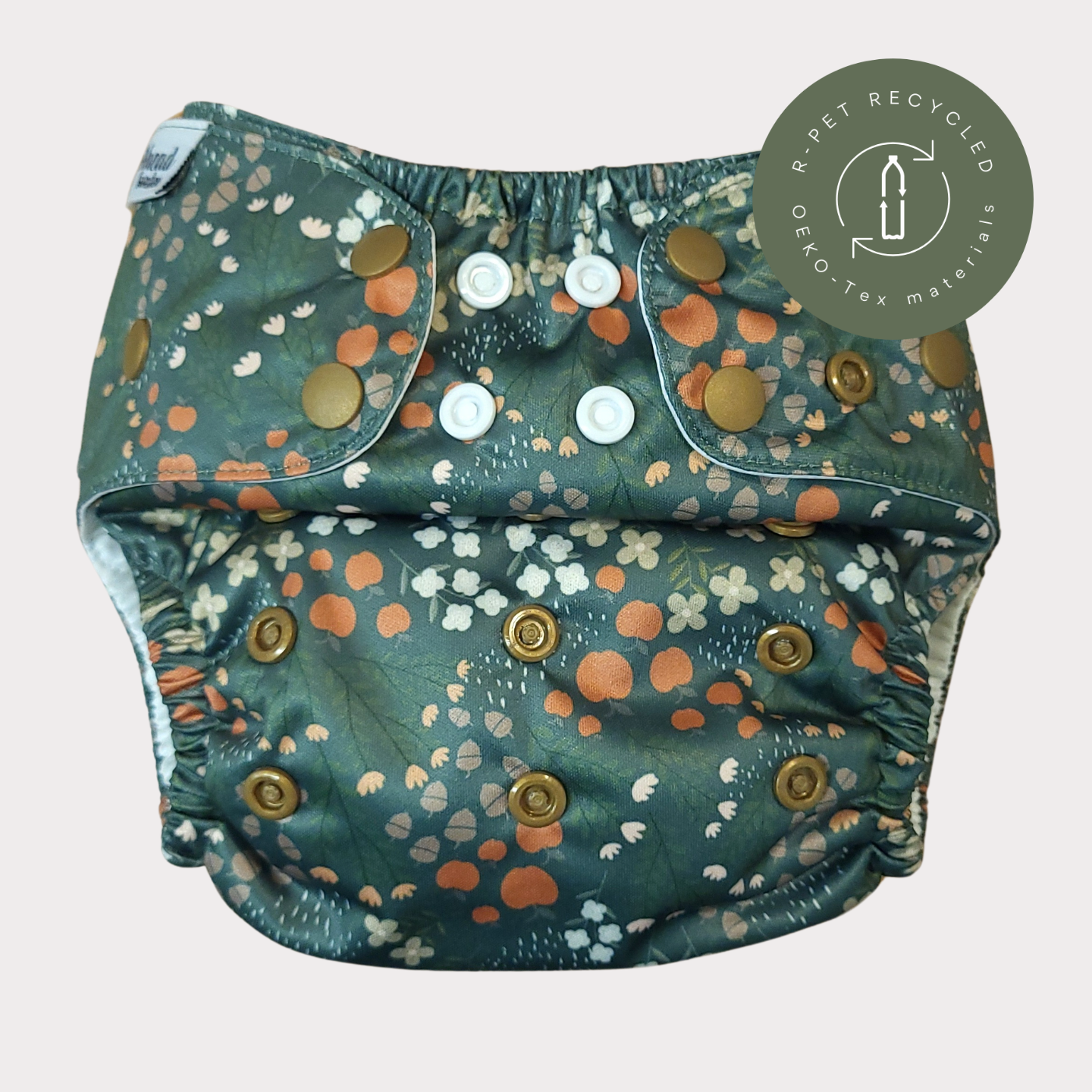 Pocketblöja Slim | 3-15 kg