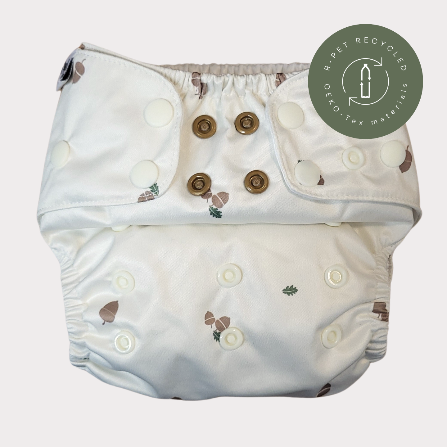 Pocketblöja Slim | 3-15 kg