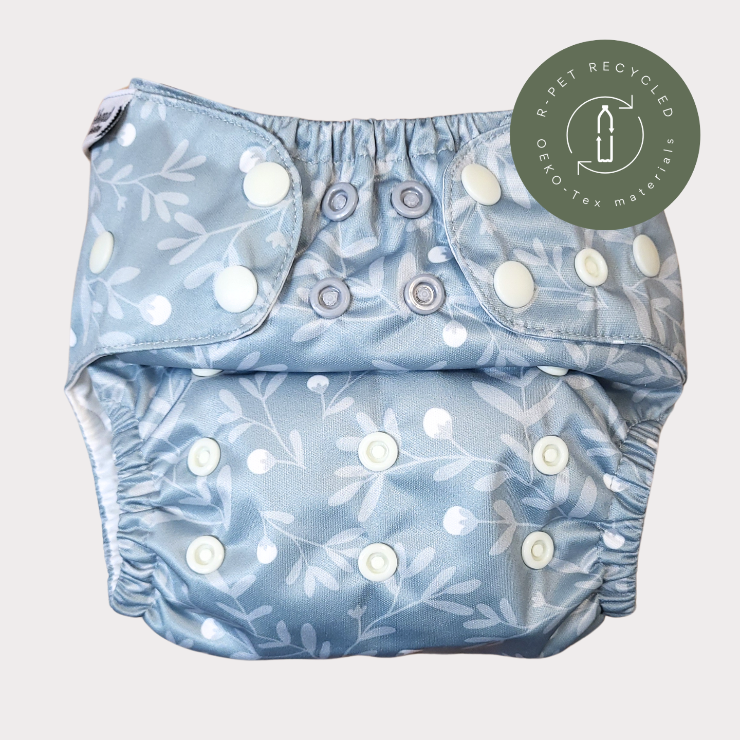 Pocketblöja Slim | 3-15 kg