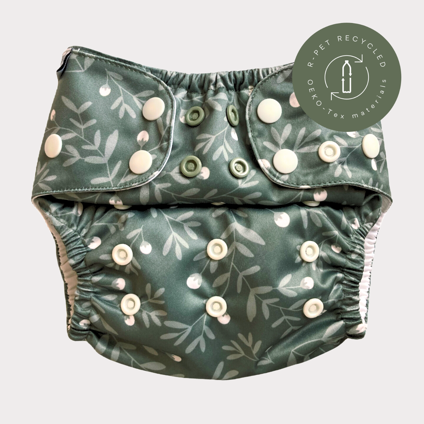 Pocketblöja Slim | 3-15 kg