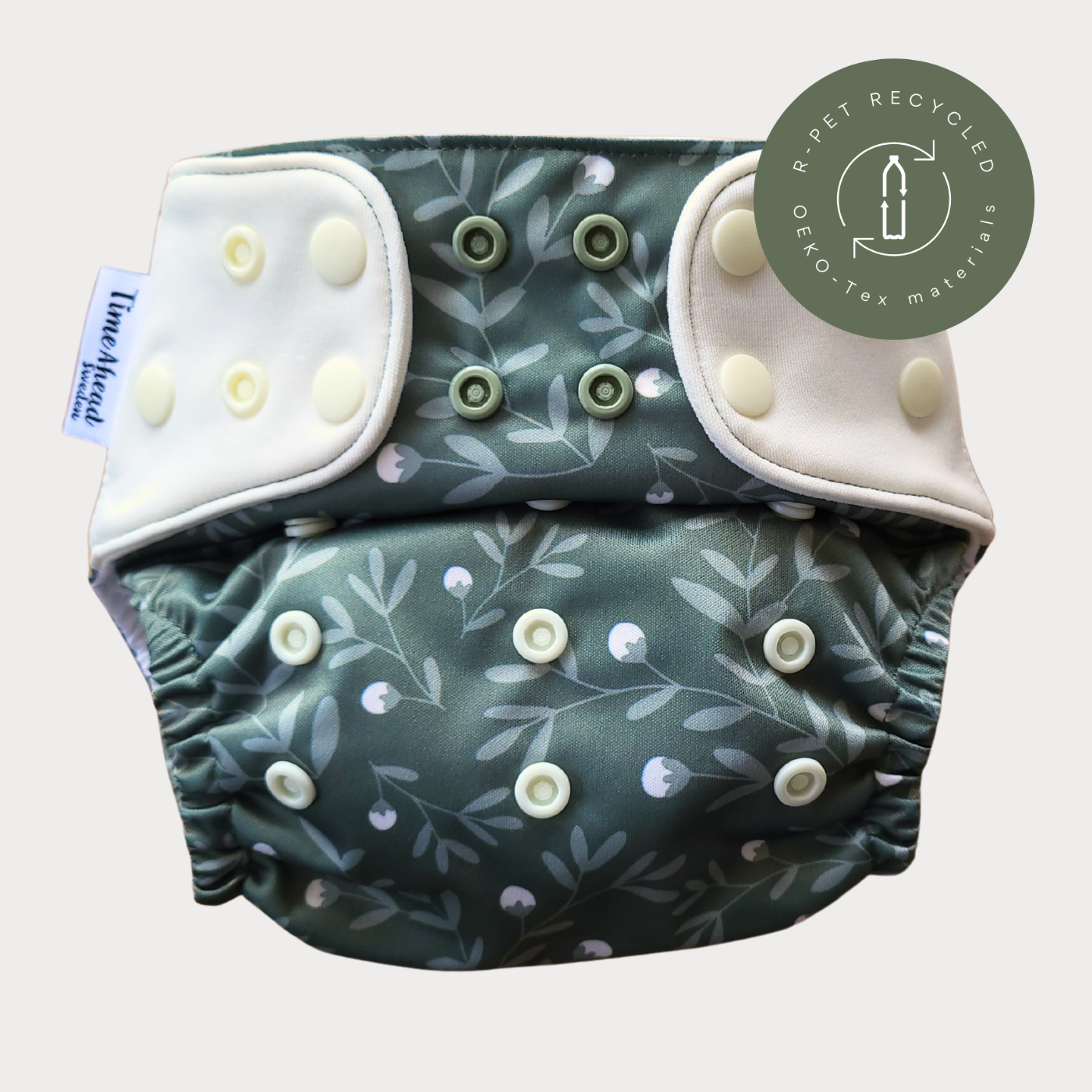 Startpaket | Nattblöja & Blöjskal - NYHET!