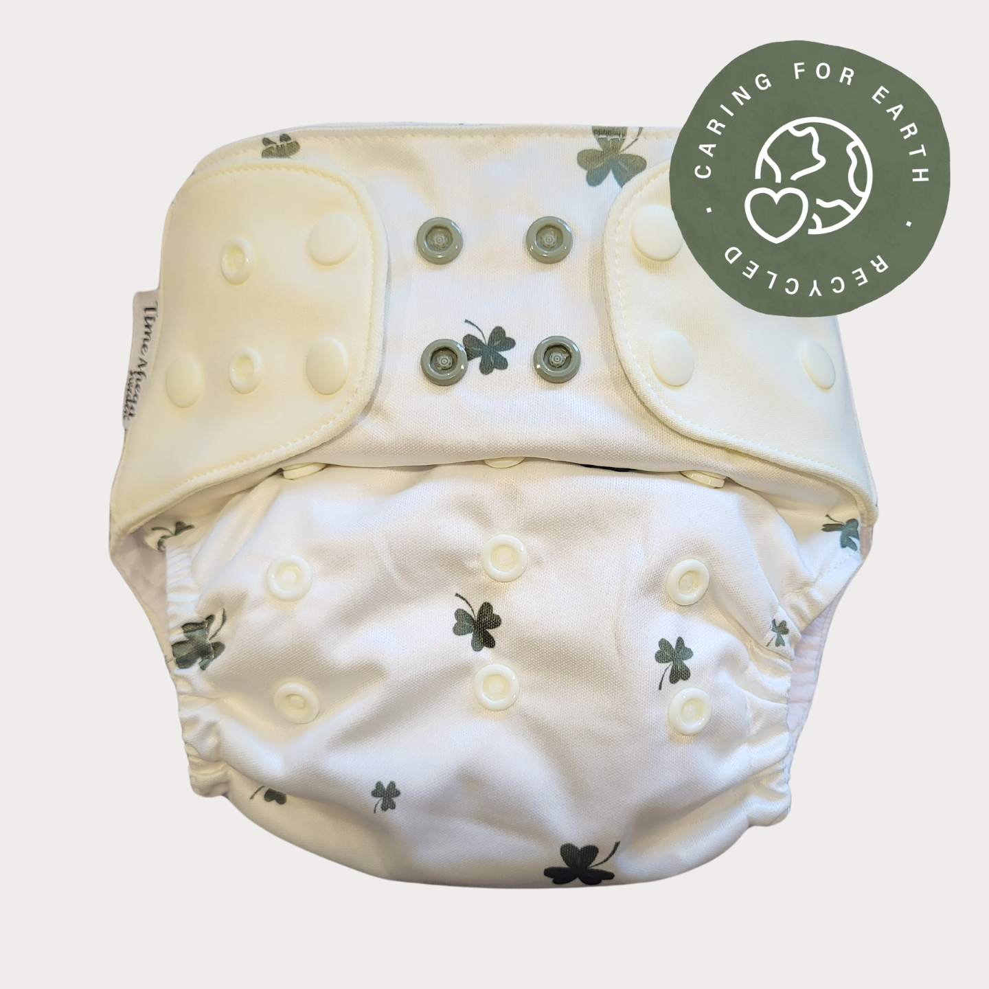 Utförsäljning av mönster - Pocketblöja Komfort | 5-17 kg