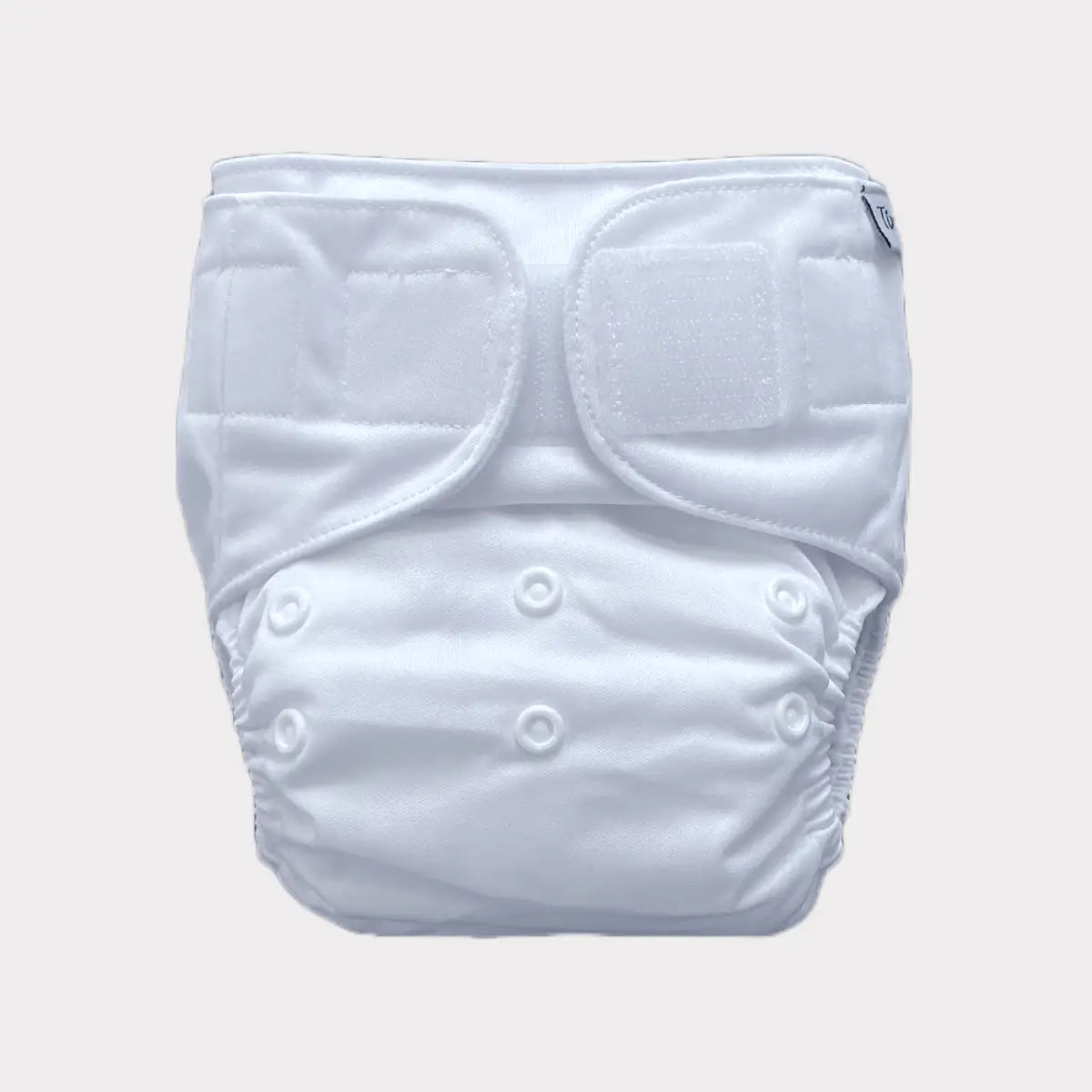 Startpaket Basic | Pocketblöja 4-16kg - Tygblöjor - Pocket