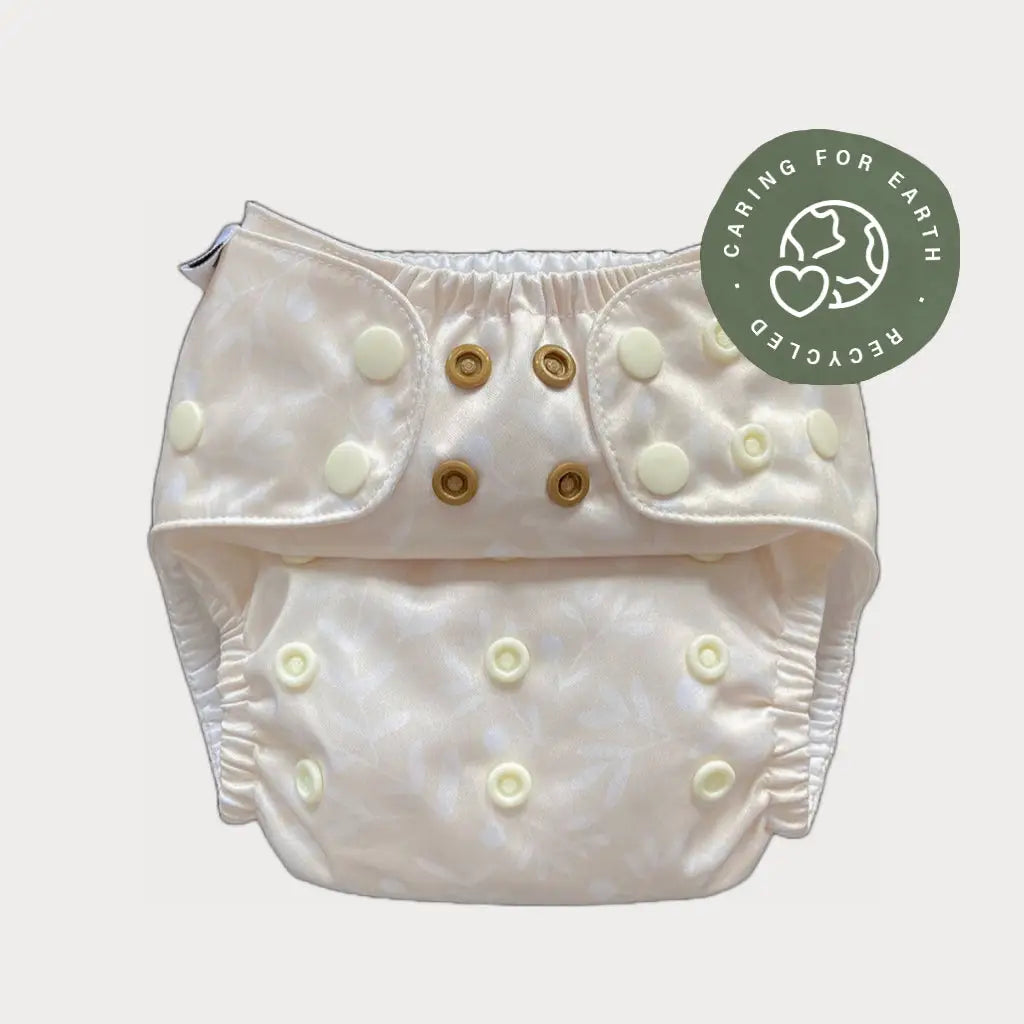 Startpaket Slim | Pocketblöja 3-15kg - Tygblöjor - Pocket