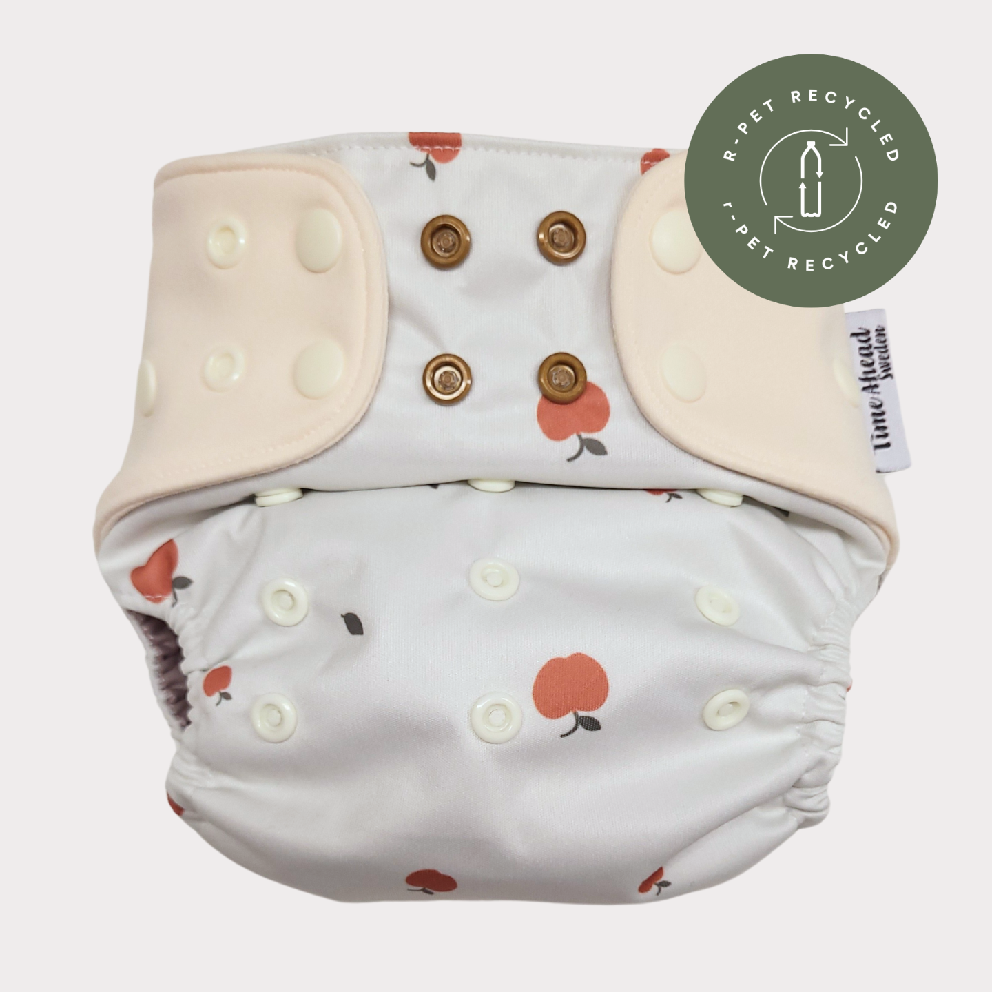 Utförsäljning - Blöjskal /Allt-i-ett | 5-17 kg - SHADOW