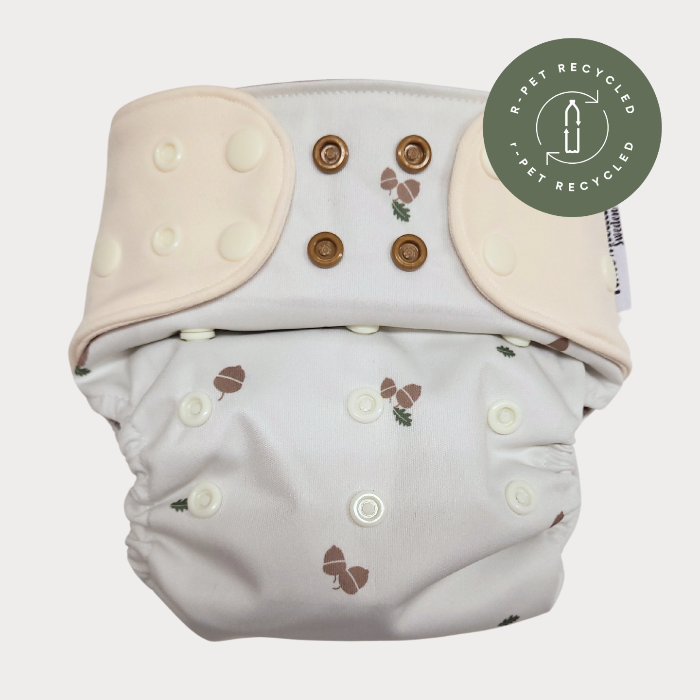 Utförsäljning - Blöjskal /Allt-i-ett | 5-17 kg - SHADOW