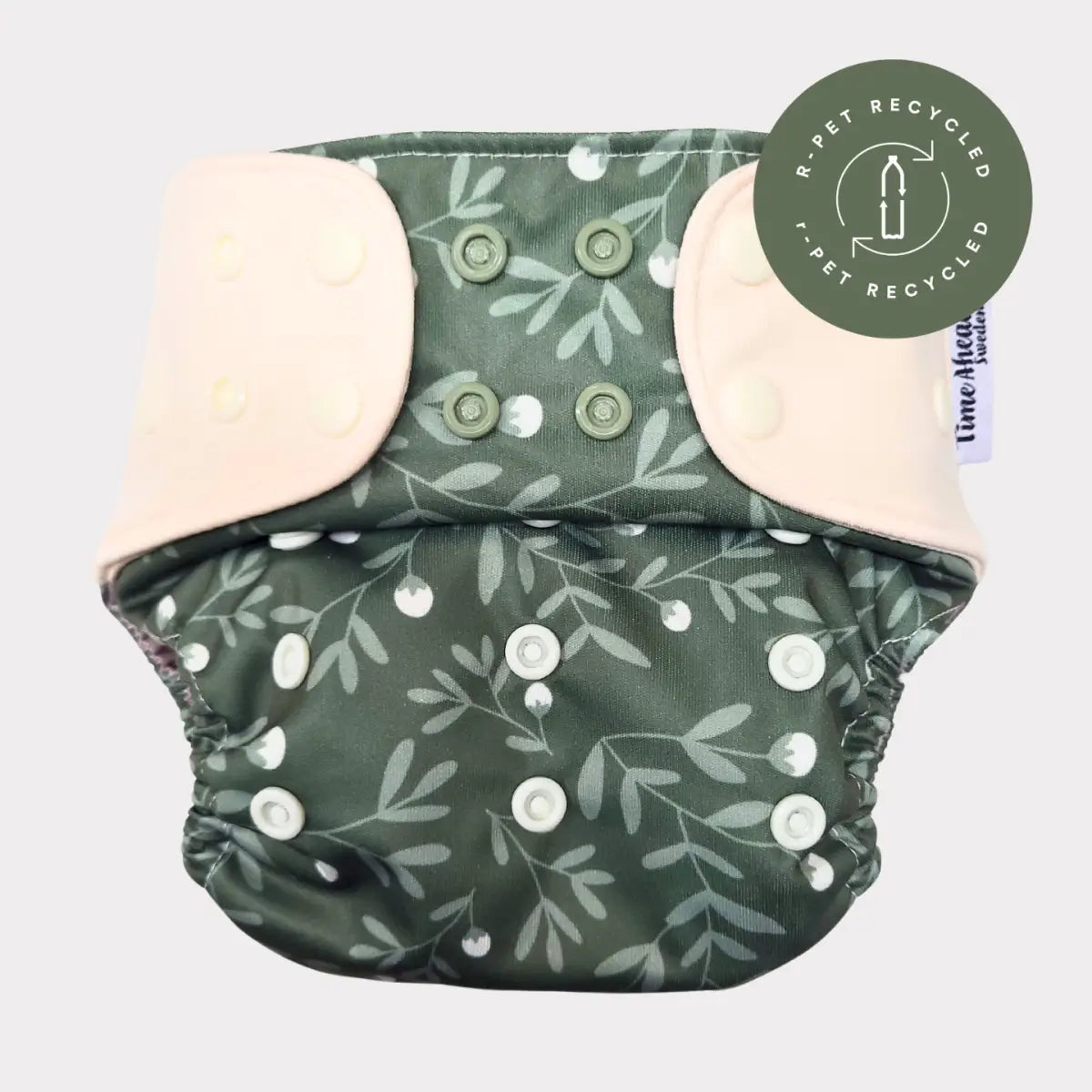Utförsäljning - Blöjskal /Allt-i-ett | 5-17 kg - SHADOW