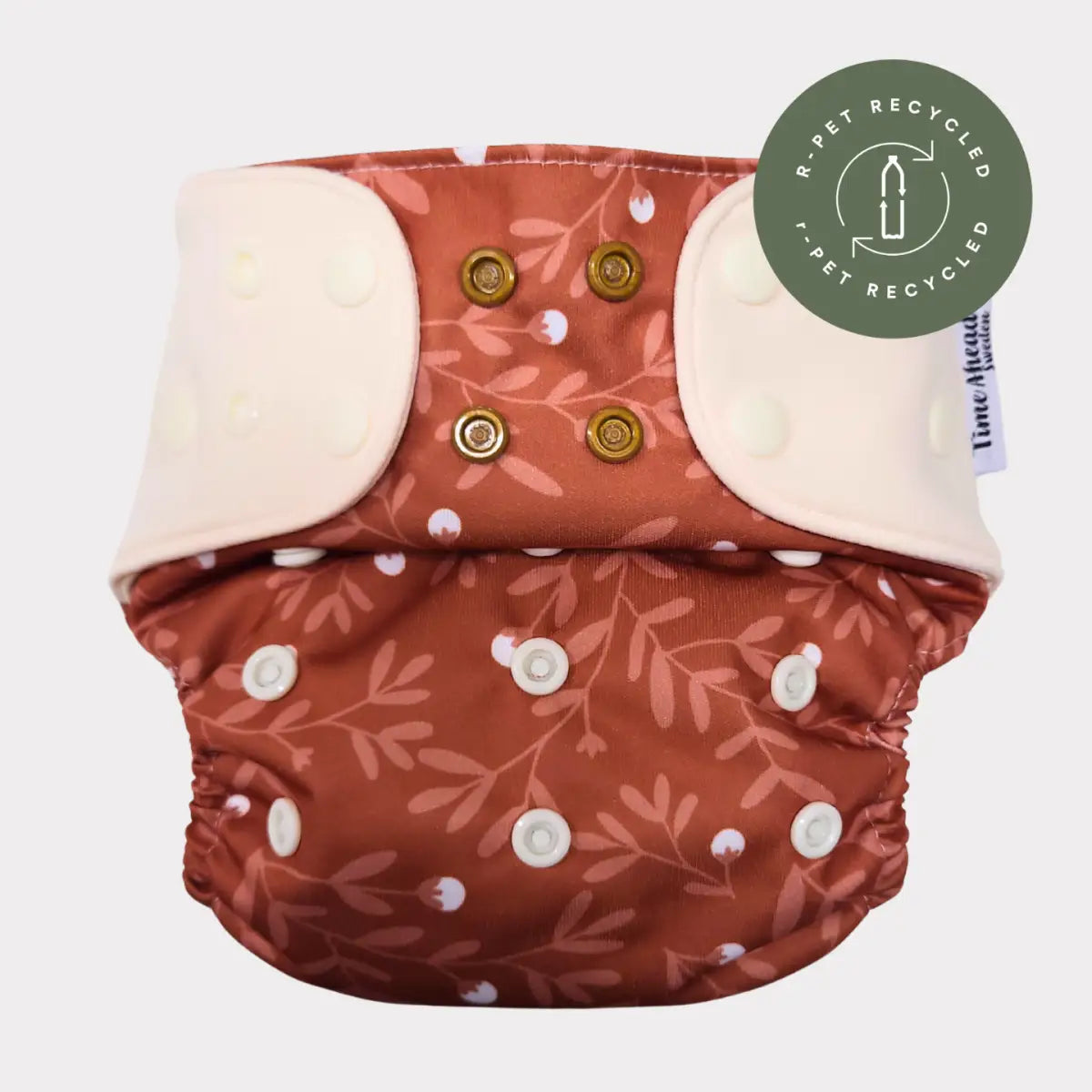 Utförsäljning - Blöjskal /Allt-i-ett | 5-17 kg - SHADOW