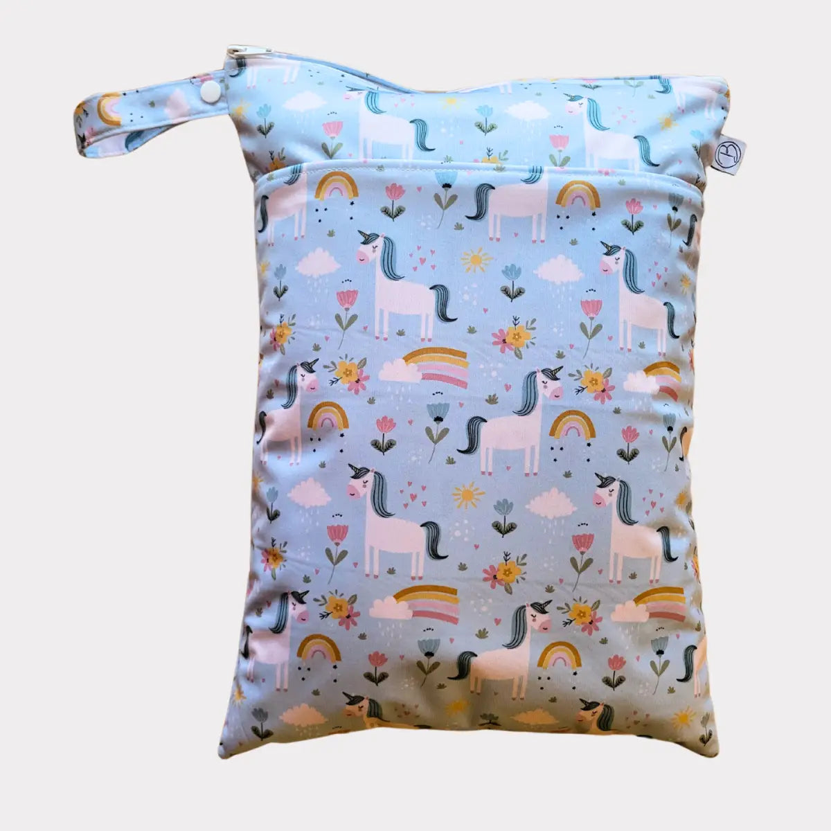 Wetbag Basic - Medium - Happy - Förvaring