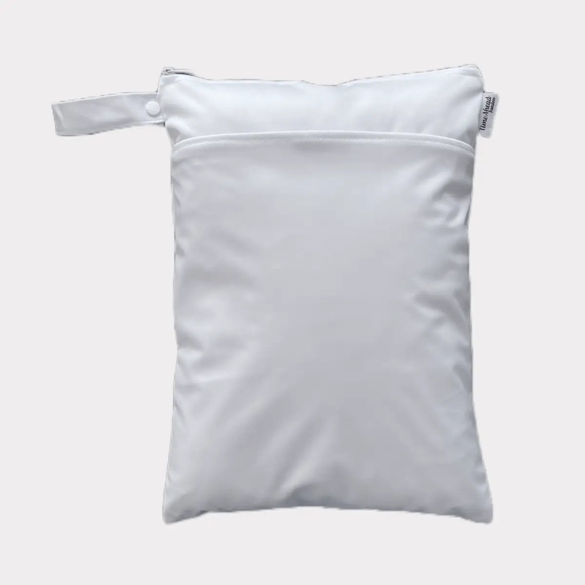 Wetbag Basic - Medium - Vit - Förvaring