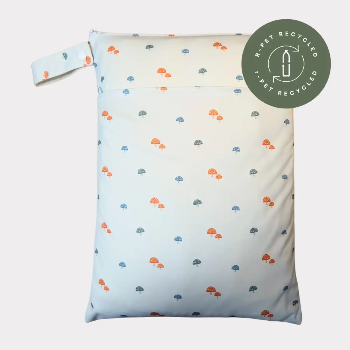 Wetbag Medium - Skogssvamp - Förvaring