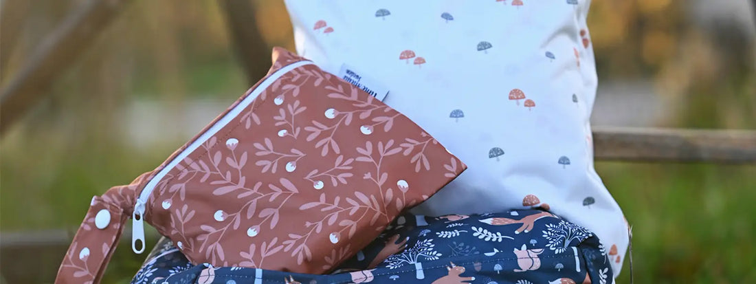 Wetbag – vad är det och hur använder du den?