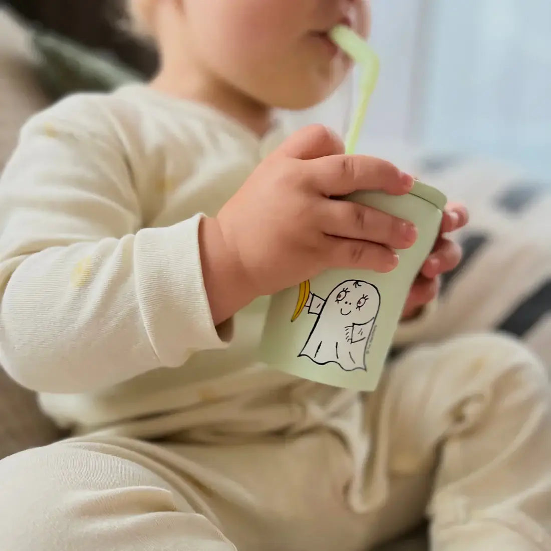 1-2-3 Sip! Cup (Spöket Laban) - Äta & dricka