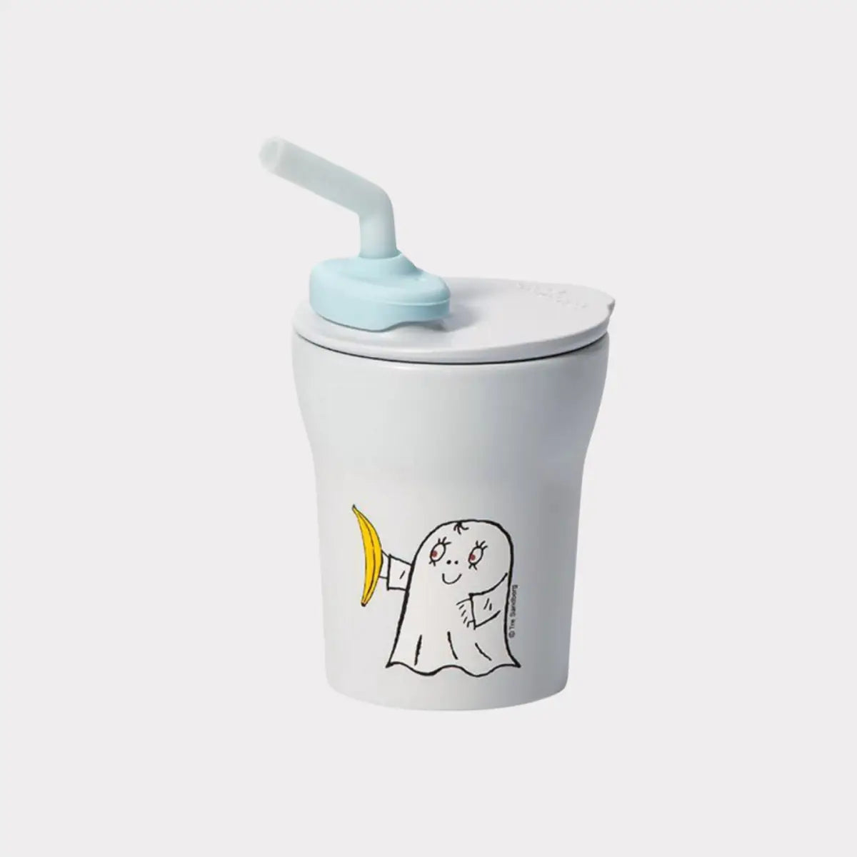 1-2-3 Sip! Cup (Spöket Laban) - Aqua - Äta & dricka
