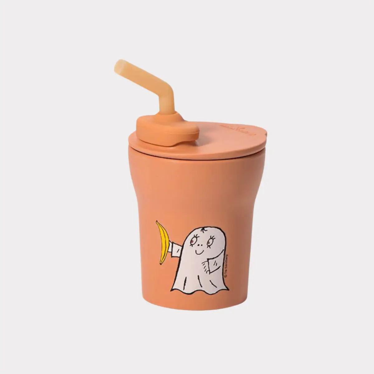 1-2-3 Sip! Cup (Spöket Laban) - Toffee - Äta & dricka