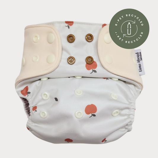 2:nd Blöjskal /Allt-i-ett | 5-17 kg - SHADOW EDITION