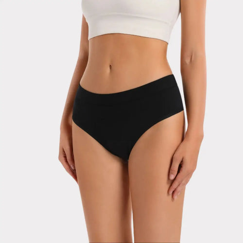 2:nd Menstrosa Låg - Intimvård