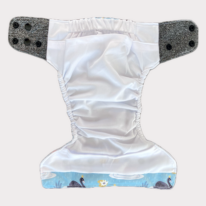 Pocket Diaper | 5-17 kg