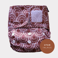 Utförsäljning Pocketblöja Basic utan inlägg | 4-16 kg