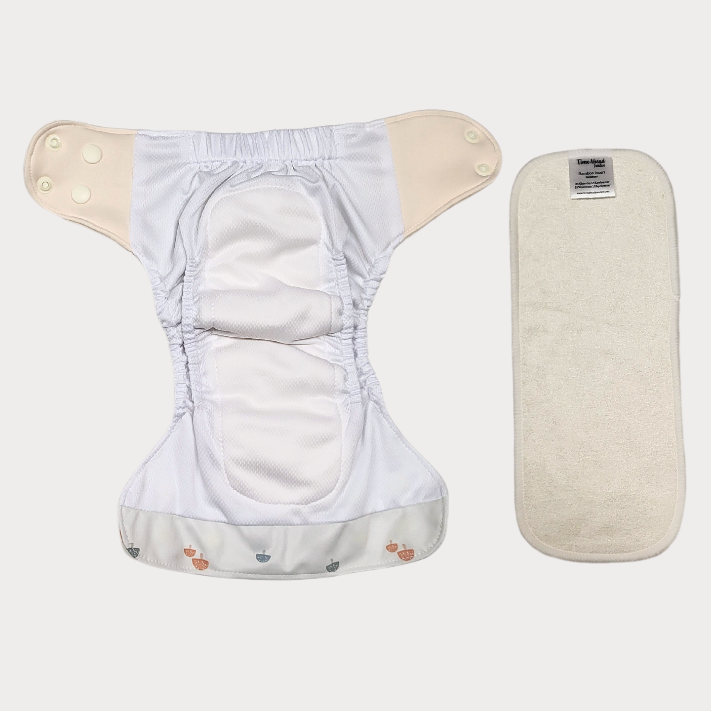 Starter kit | Newborn All-in-one 2-6kg