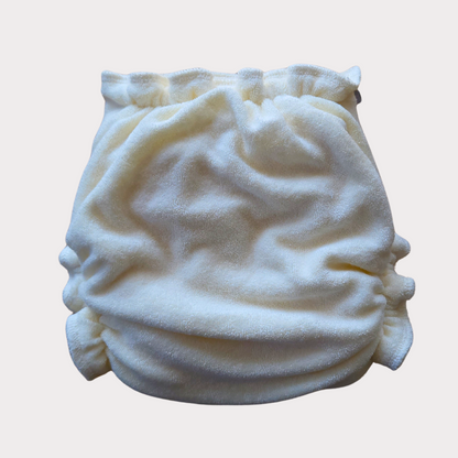 Nattblöja 5-17kg - NYHET!