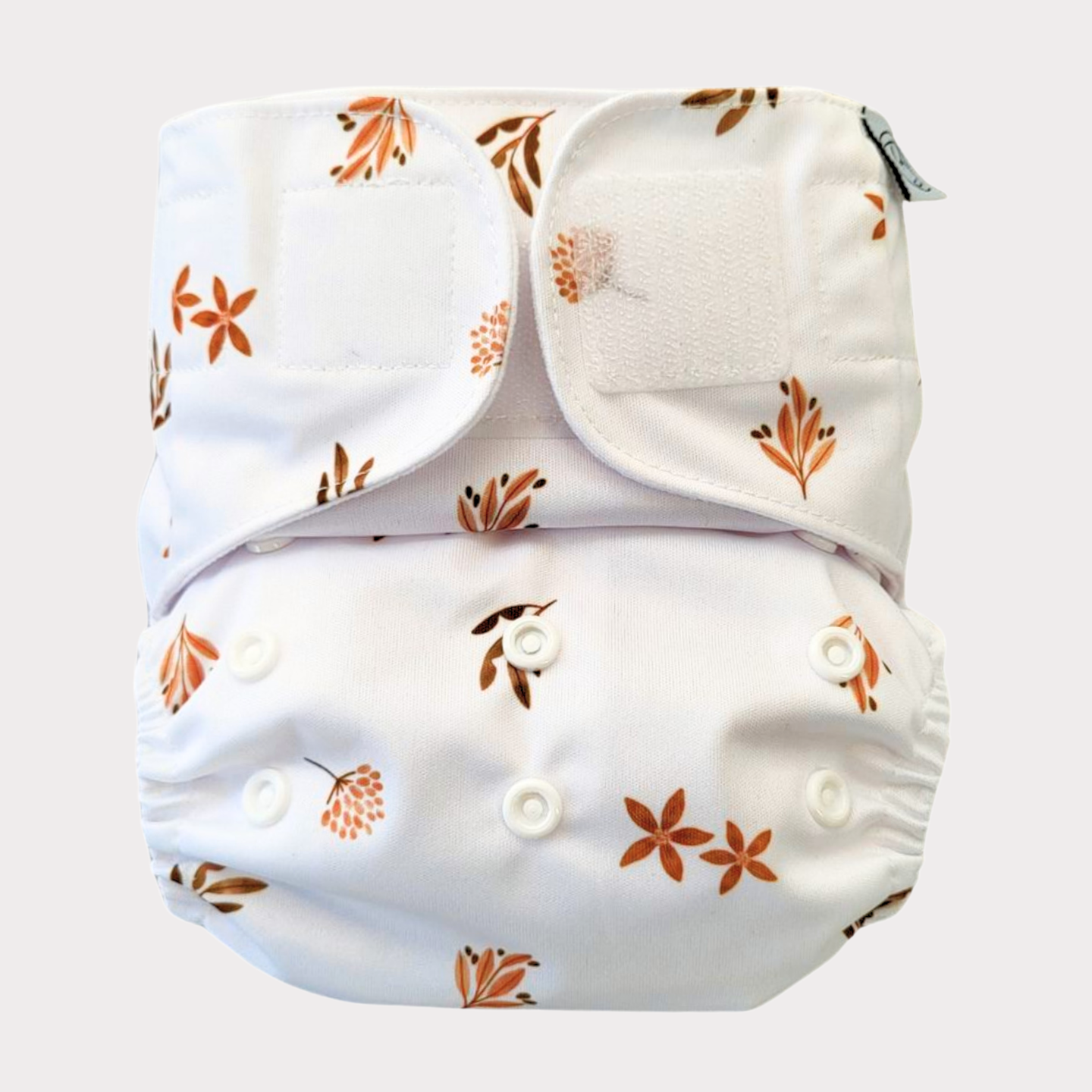 Pocket Diaper Basic Velcro | 4-16 kg