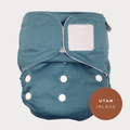 Utförsäljning Pocketblöja Basic utan inlägg | 4-16 kg