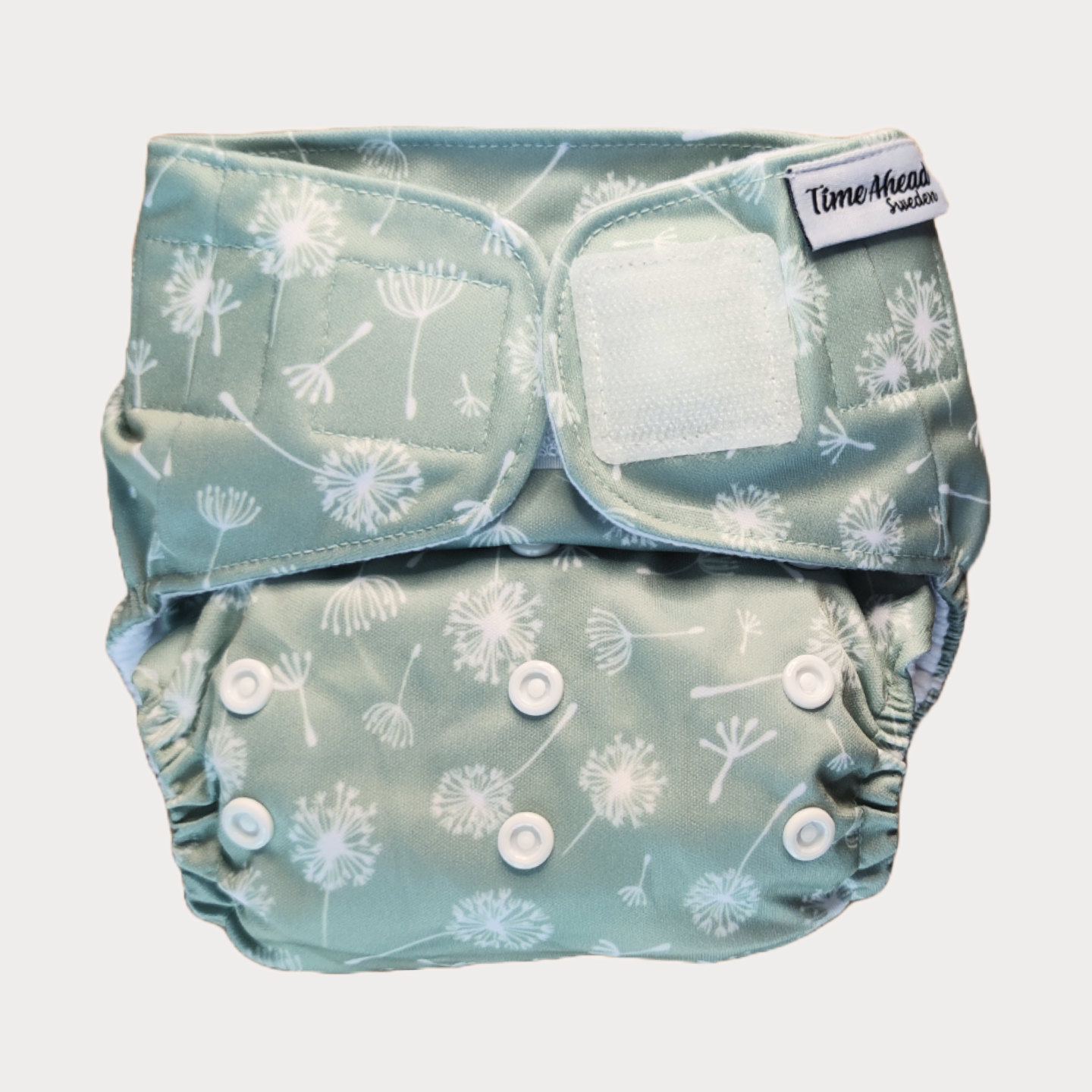 Pocket Diaper Basic Velcro | 4-16 kg