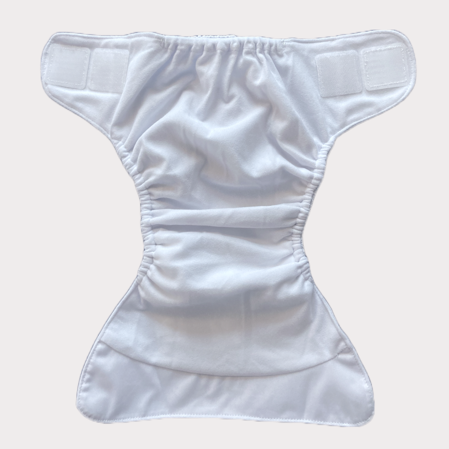 Pocket Diaper Basic Velcro | 4-16 kg