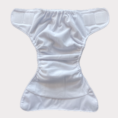 Pocket Diaper Basic Velcro | 4-16 kg