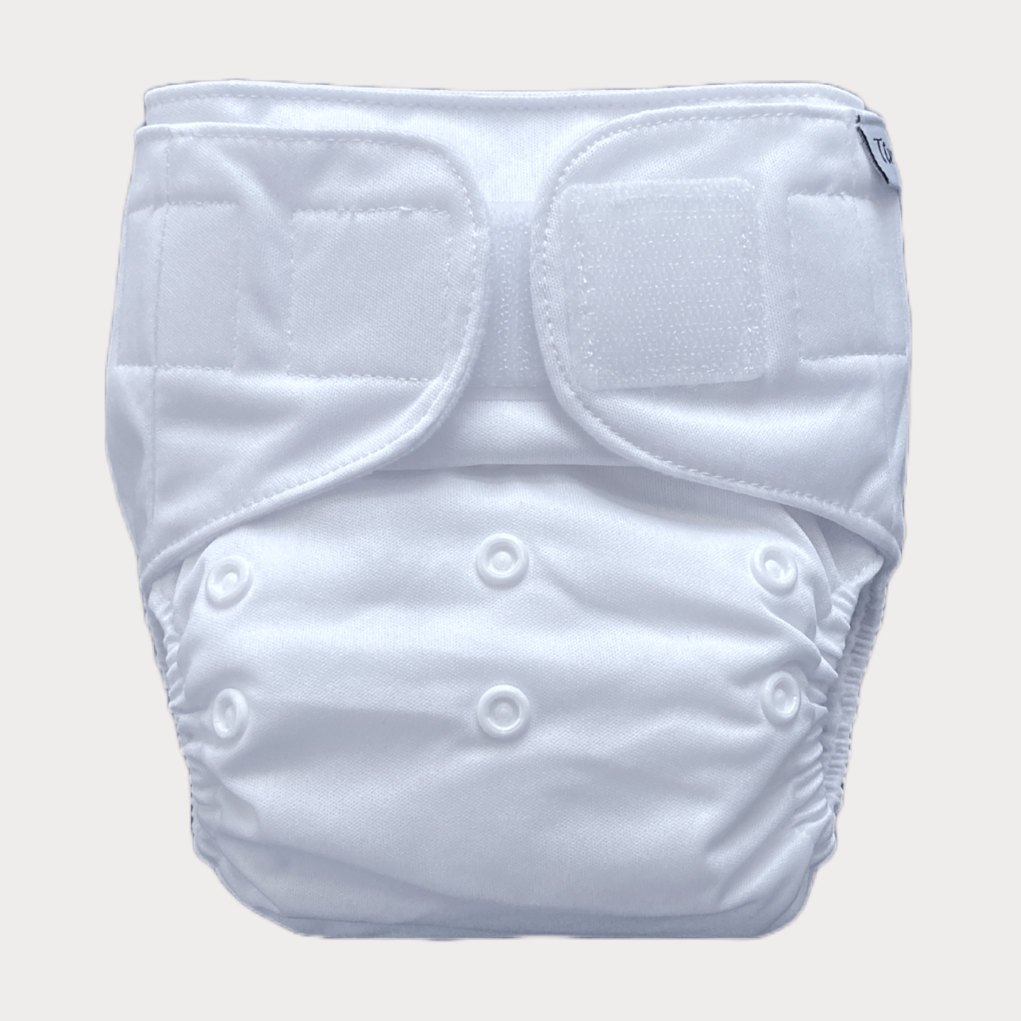 Pocket Diaper Basic Velcro | 4-16 kg