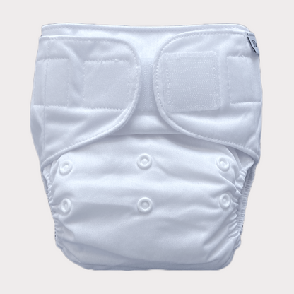 Pocket Diaper Basic Velcro | 4-16 kg