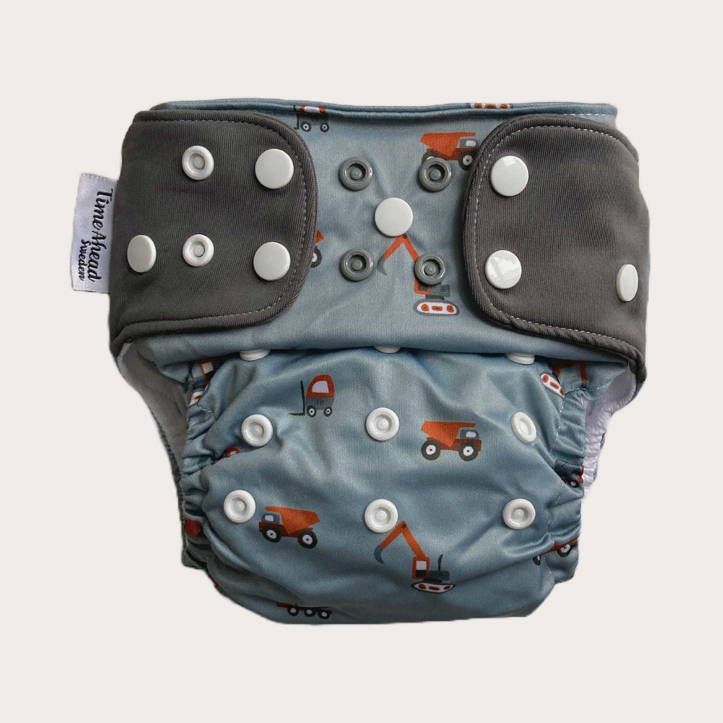 Pocket Diaper | 5-17 kg