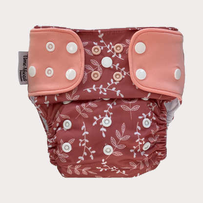 Pocket Diaper | 5-17 kg