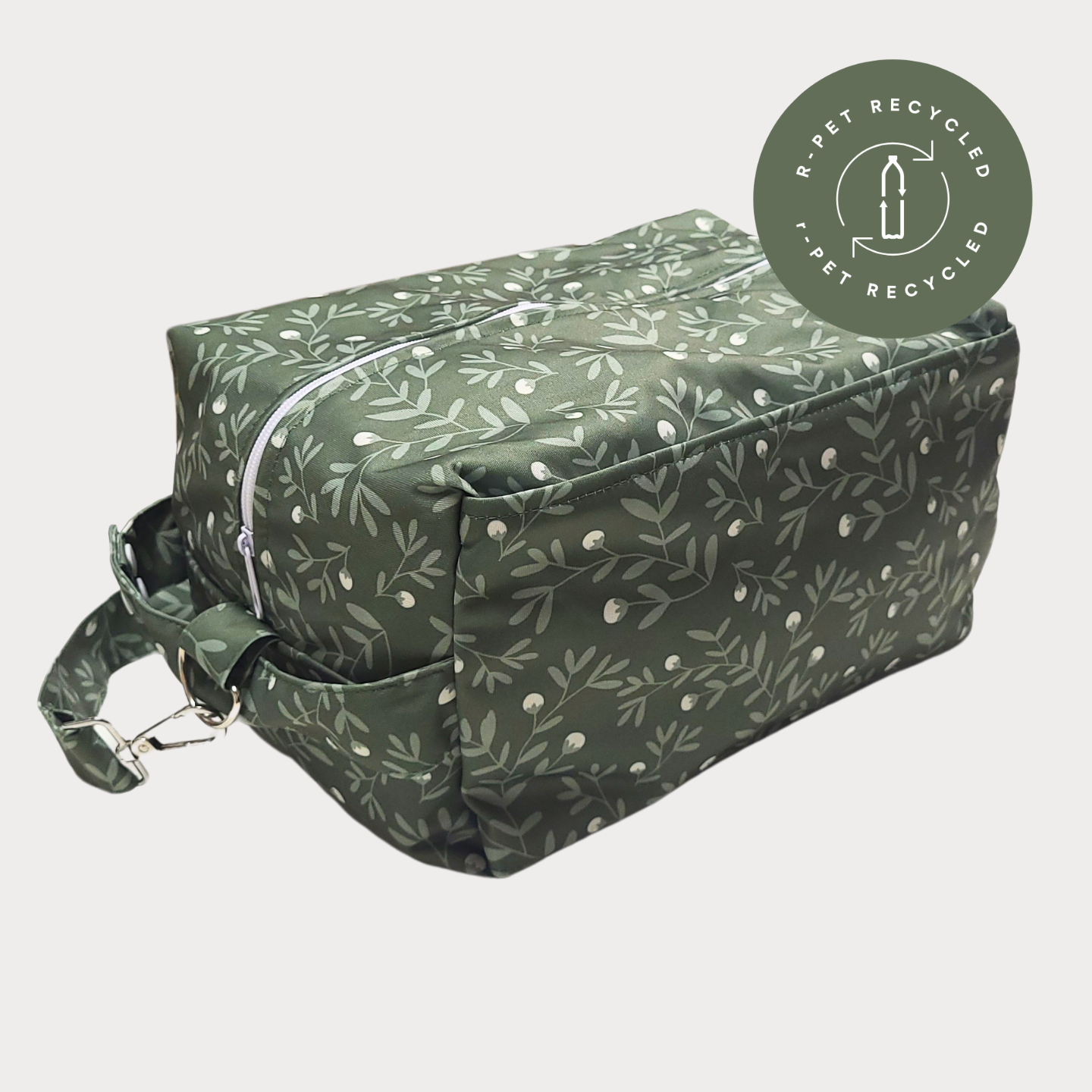 Wetbag "Pod" | With shoulder straps