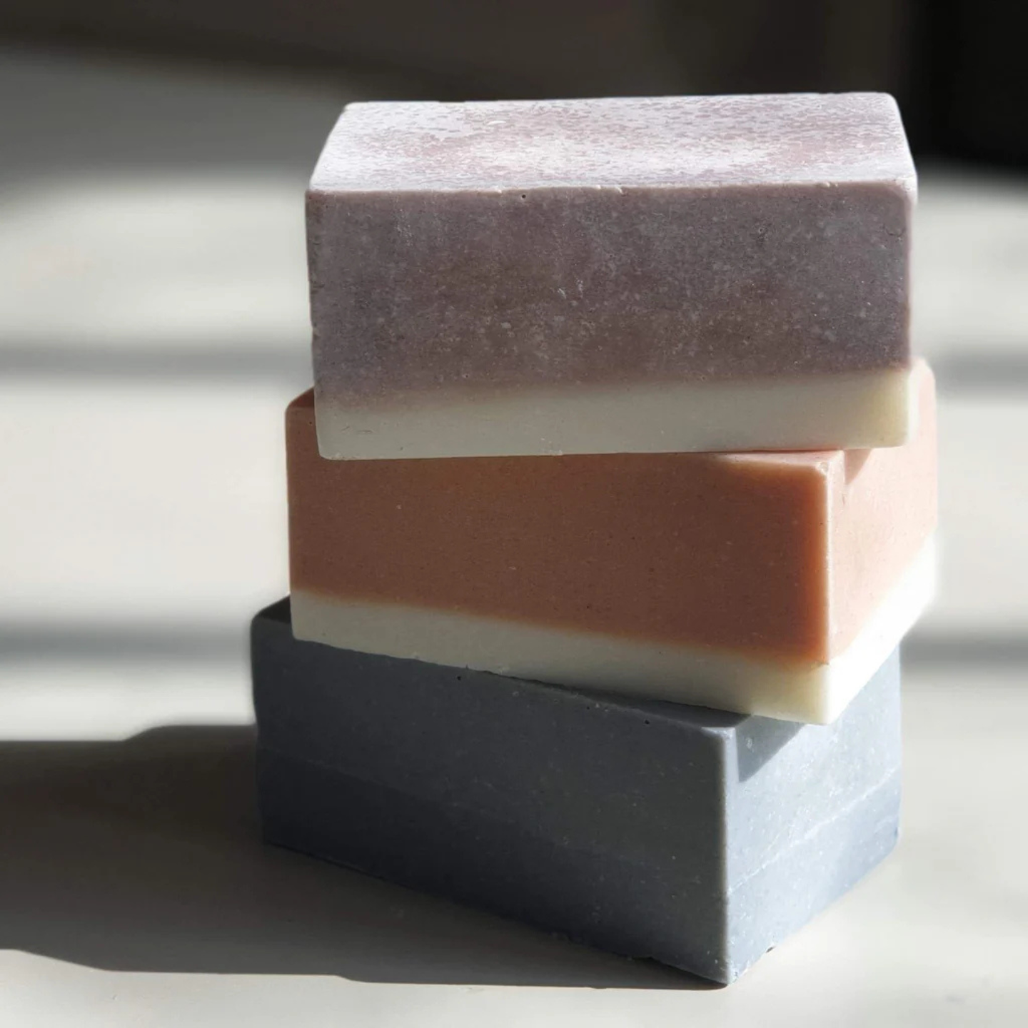 Spa soap - Ylang Ylang & Patchouli