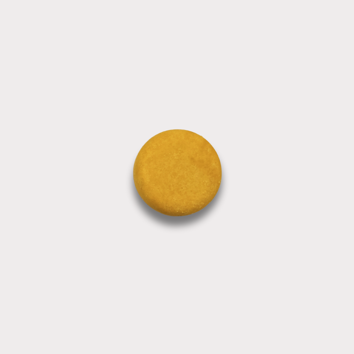 Shampoo bar - Orange & Marigold