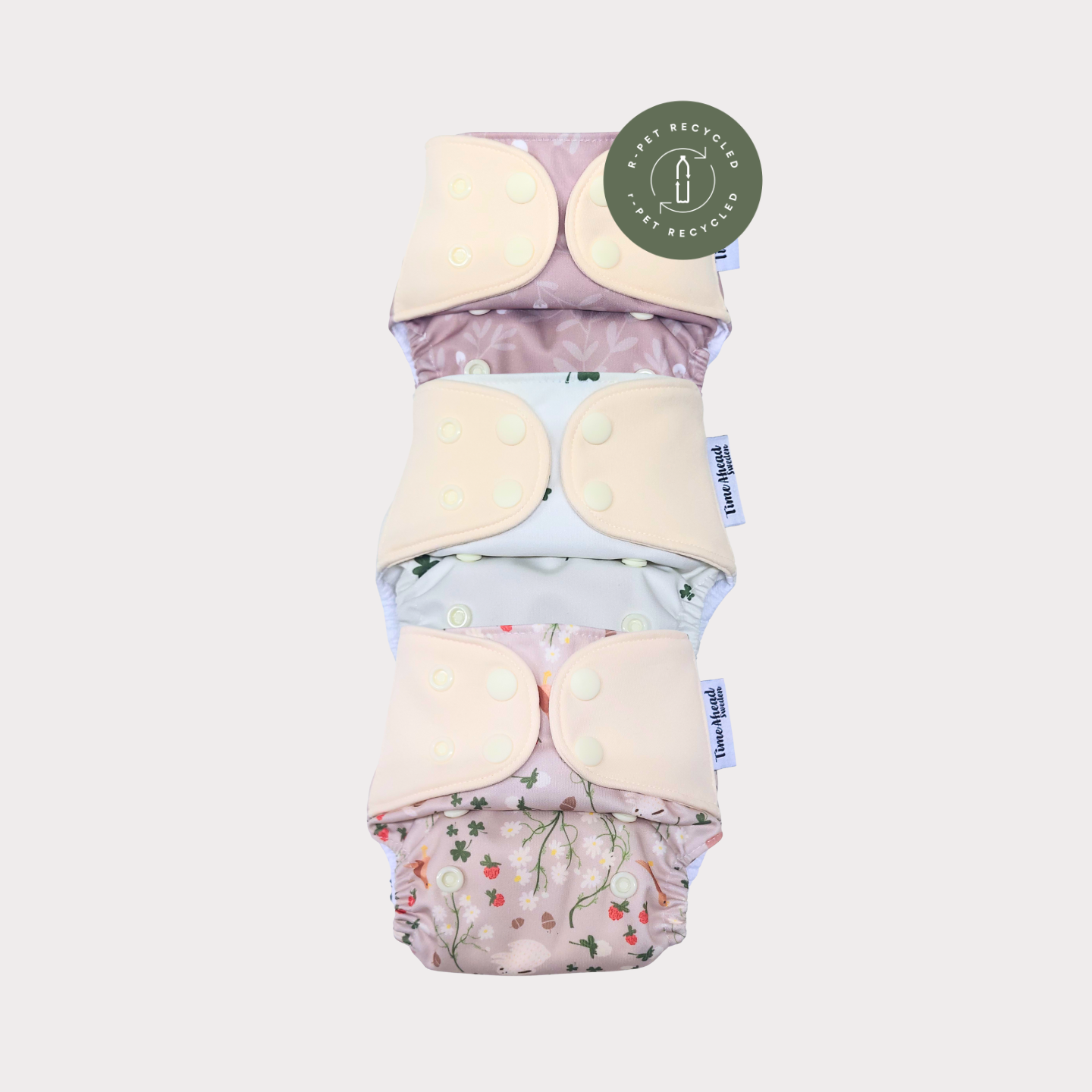 Starter kit | Newborn All-in-one 2-6kg