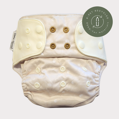 Utförsäljning av mönster - Pocketblöja Komfort | 5-17 kg