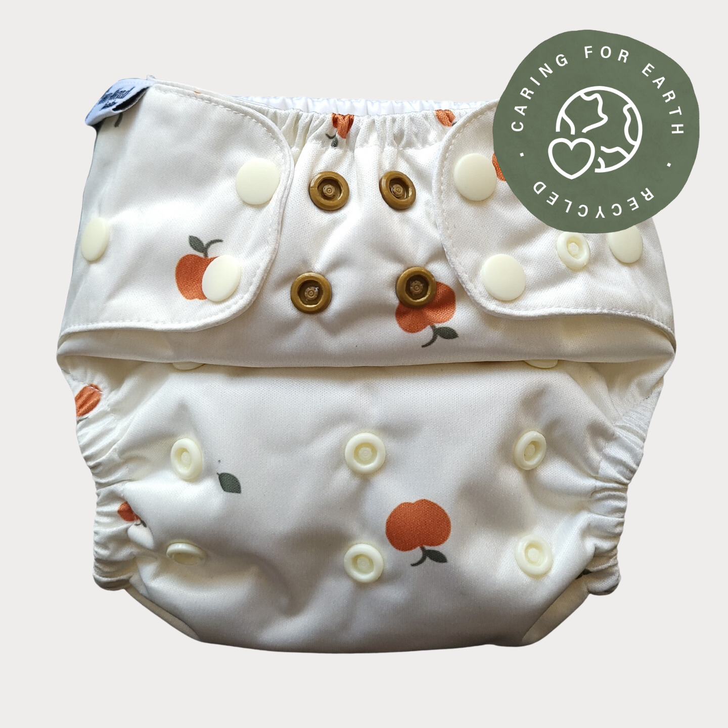 Diaper Cover / All-in-One Slim | 3-15 kg