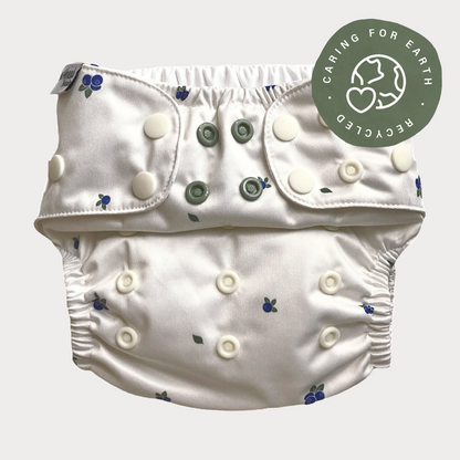 Diaper Cover / All-in-One Slim | 3-15 kg