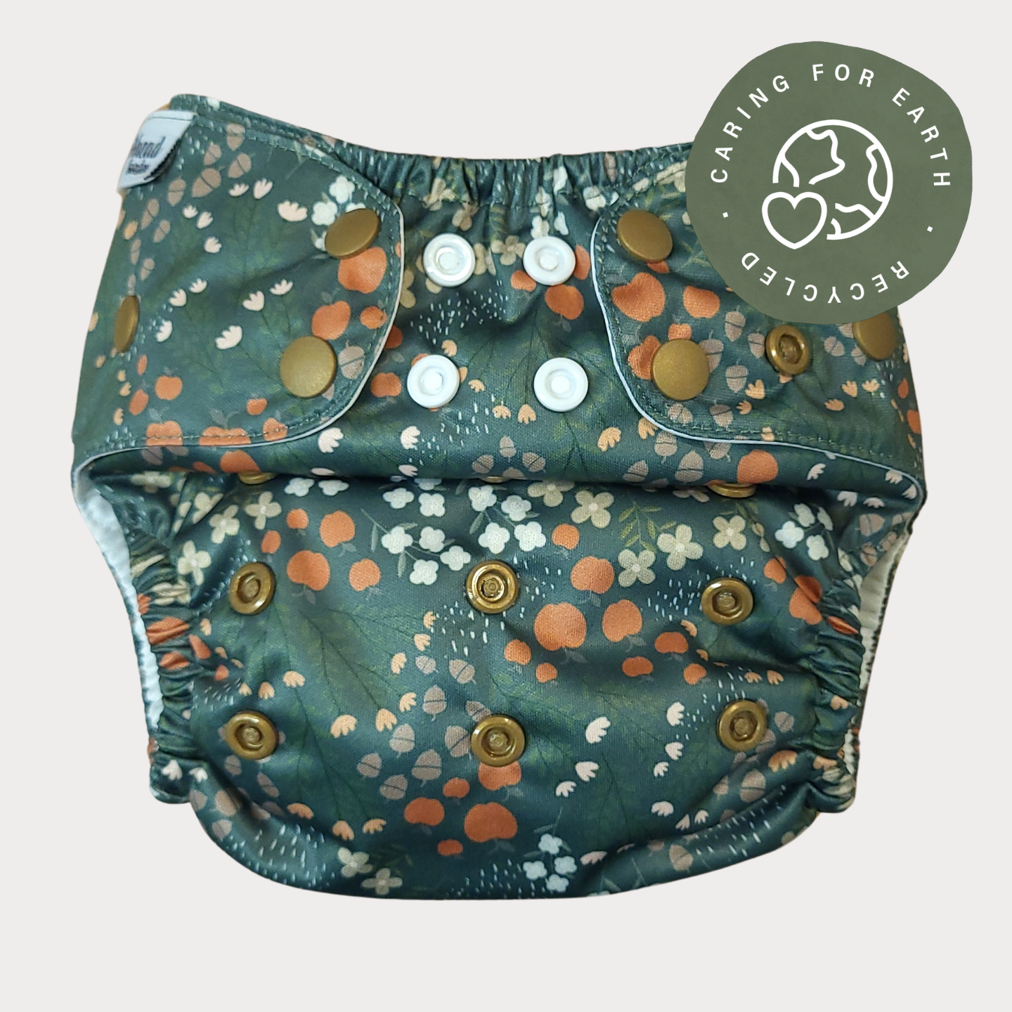 Pocket Diaper Slim | 7-33 lbs