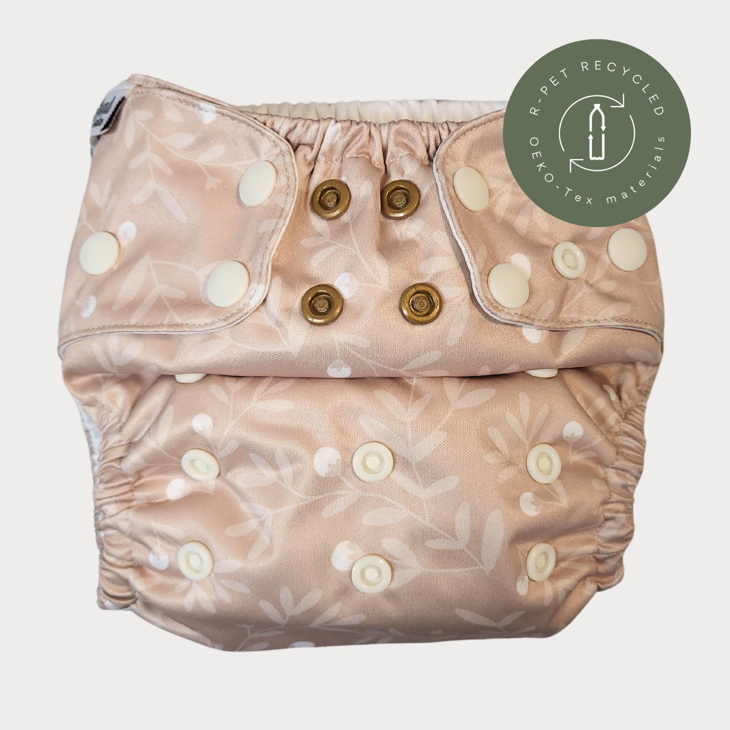 Diaper Cover / All-in-One Slim | 3-15 kg