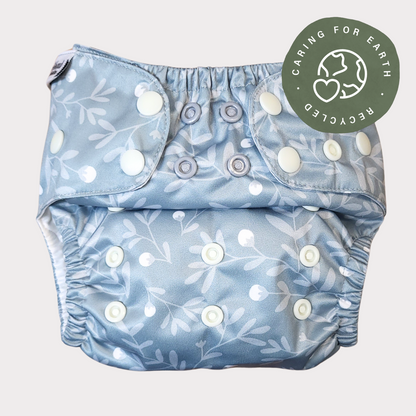 Diaper Cover / All-in-One Slim | 3-15 kg