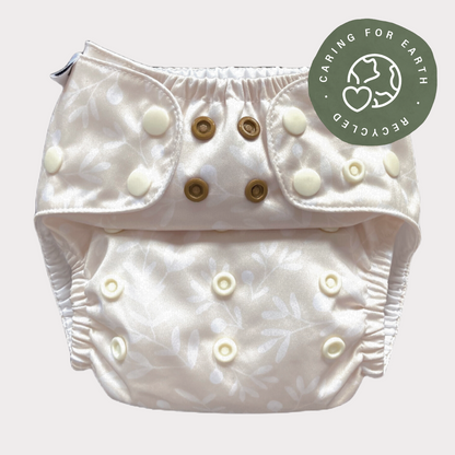 Diaper Cover / All-in-One Slim | 3-15 kg