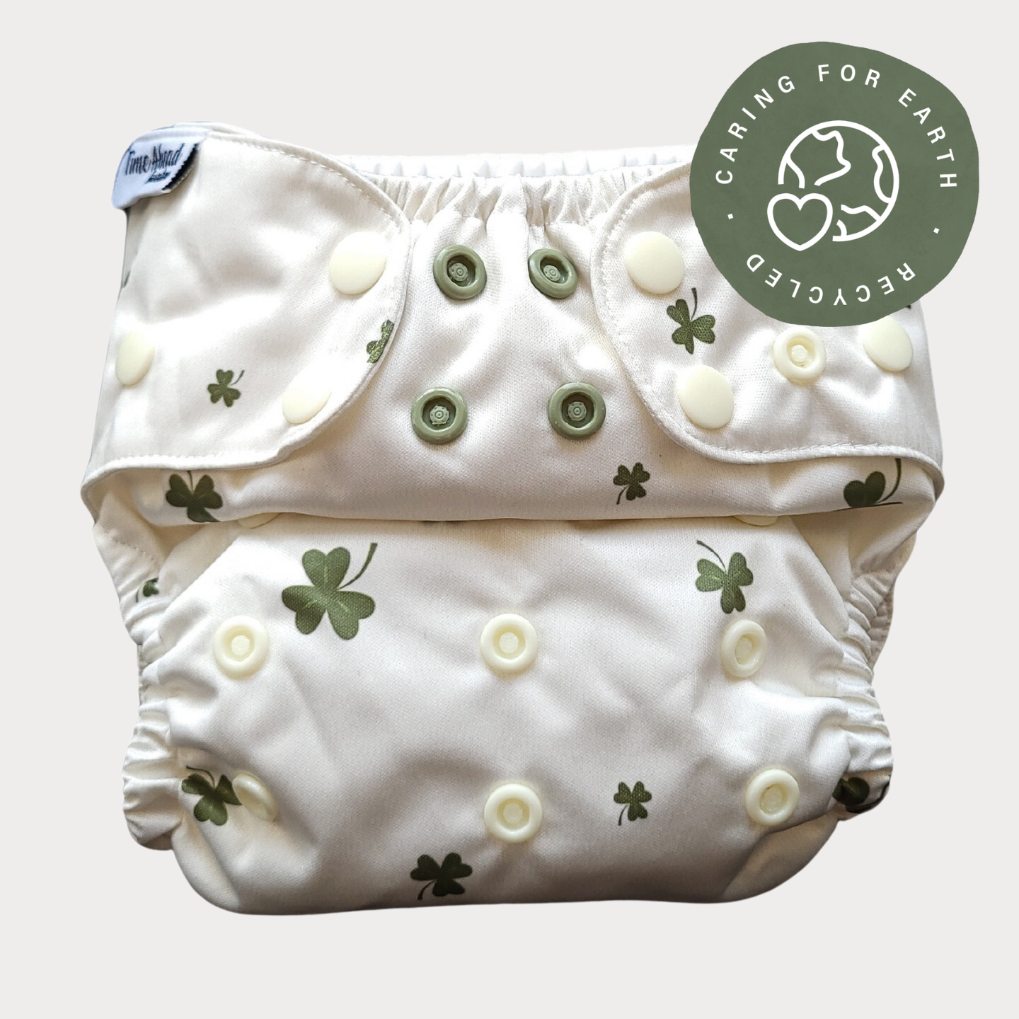 Diaper Cover / All-in-One Slim | 3-15 kg