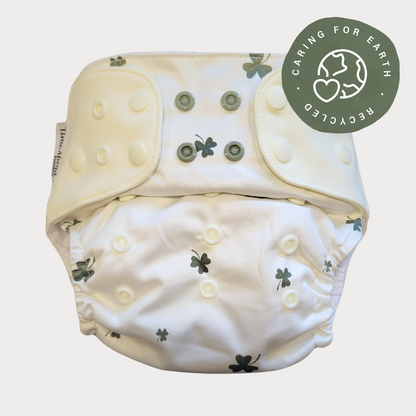 Utförsäljning av mönster - Pocketblöja Komfort | 5-17 kg